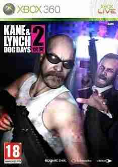 Descargar Kane And Lynch 2 Dog Days [MULTI5][Region Free] por Torrent